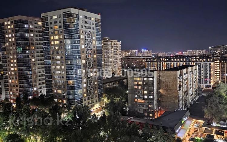 1-комнатная квартира · 60 м² · 13/14 этаж, Гагарина проспект 124 — Абая за 460 000 ₸ в Алматы, Бостандыкский р-н — фото 3