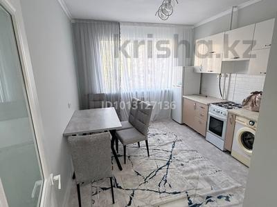 1-комнатная квартира · 40 м² · 6/9 этаж, мкр Шугыла 342 за 180 000 ₸ в Алматы, Наурызбайский р-н