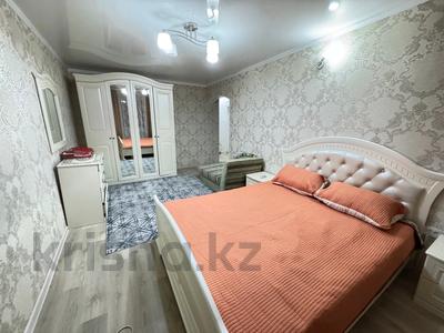 1-комнатная квартира · 40 м² · 9/9 этаж, Назарбаева 105/125 за 2 000 〒 в Талдыкоргане