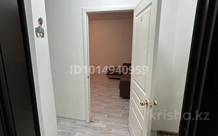 1-бөлмелі пәтер · 39 м² · 4 қабат, Микрорайон Ивушка 16, бағасы: 11.5 млн ₸ в Конаеве — фото 2
