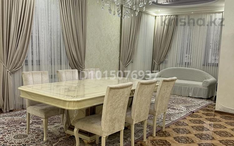 Дом · 5 комнат · 320 м², мкр "Шыгыс 2" — Анвар гипермаркеті маңында за 120 000 ₸ в Актау, мкр "Шыгыс 2" — фото 2