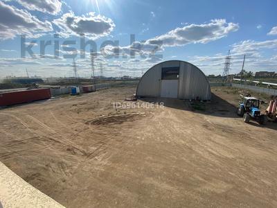 Промбаза · 72 сотки, А369 5 — Пушкина 77/3 за 3.5 млн 〒 в Астане, р-н Байконур