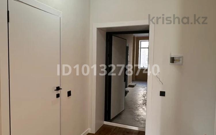 1-бөлмелі пәтер · 42 м² · 3 қабат, Ш.Калдаякова 32 — С.Нурмагамбетова, бағасы: 28 млн ₸ в Астане, Алматы р-н — фото 2