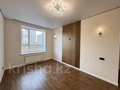 1-бөлмелі пәтер · 42 м² · 3 қабат
