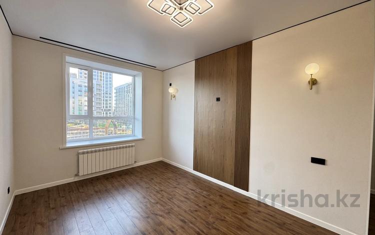1-бөлмелі пәтер · 42 м² · 3 қабат, Ш.Калдаякова 32 — С.Нурмагамбетова, бағасы: 28 млн ₸ в Астане, Алматы р-н — фото 28