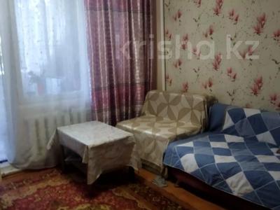 2-комнатная квартира, 52 м², 3/9 этаж, мкр Аксай-3 за 33 млн 〒 в Алматы, Ауэзовский р-н