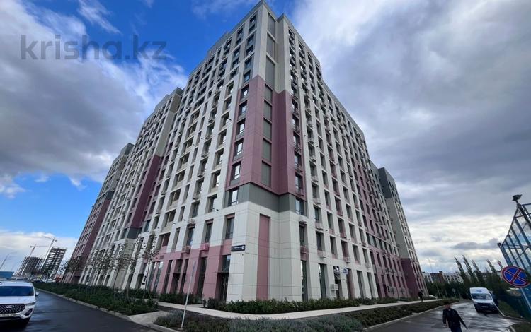 Свободное назначение · 95 м² за 125 млн ₸ в Астане, Есильский р-н — фото 20