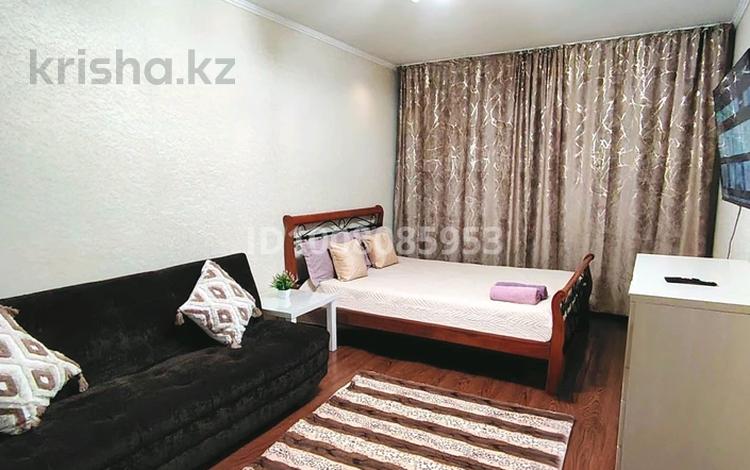 1-бөлмелі пәтер · 36 м² · 4/9 қабат, Естая 99 — Баянтау, бағасы: 10 000 〒 в Павлодаре — фото 18