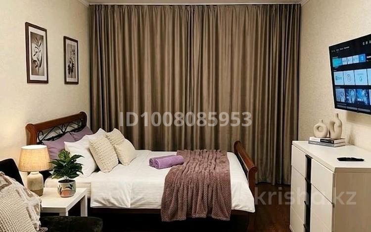 1-бөлмелі пәтер · 36 м² · 4/9 қабат, Естая 99 — Баянтау, бағасы: 12 000 ₸ в Павлодаре — фото 23