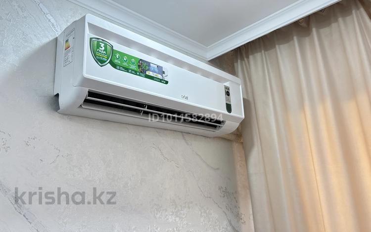 3-бөлмелі пәтер · 85 м² · 9/10 қабат, мкр. Алтын орда 9б — Молдагулова, бағасы: 29 млн ₸ в Актобе — фото 4