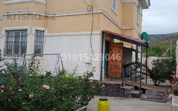 Отдельный дом · 5 комнат · 110 м² · 5 сот., Жарык за 45 млн ₸ в Кыргауылдах — фото 2