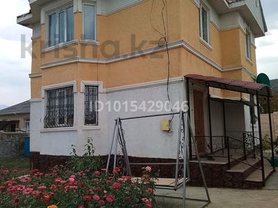 Отдельный дом · 5 комнат · 110 м² · 5 сот., Жарык за 45 млн ₸ в Кыргауылдах