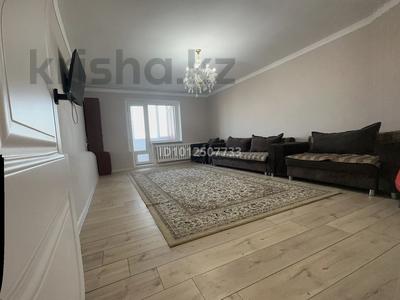 2-комнатная квартира · 59 м² · 3/10 этаж, мкр Новый Город, Ермекова 106А за 13 000 ₸ в Караганде, Казыбек би р-н