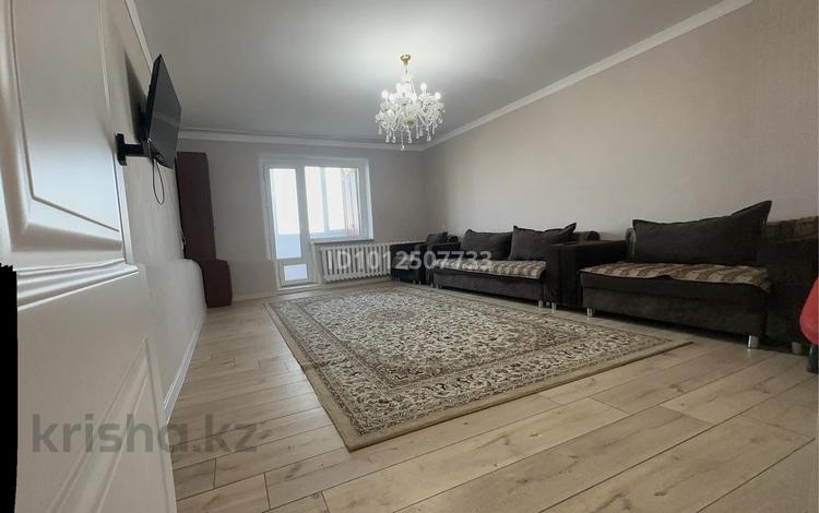 2-комнатная квартира · 59 м² · 3/10 этаж, мкр Новый Город, Ермекова 106А за 13 000 ₸ в Караганде, Казыбек би р-н — фото 2
