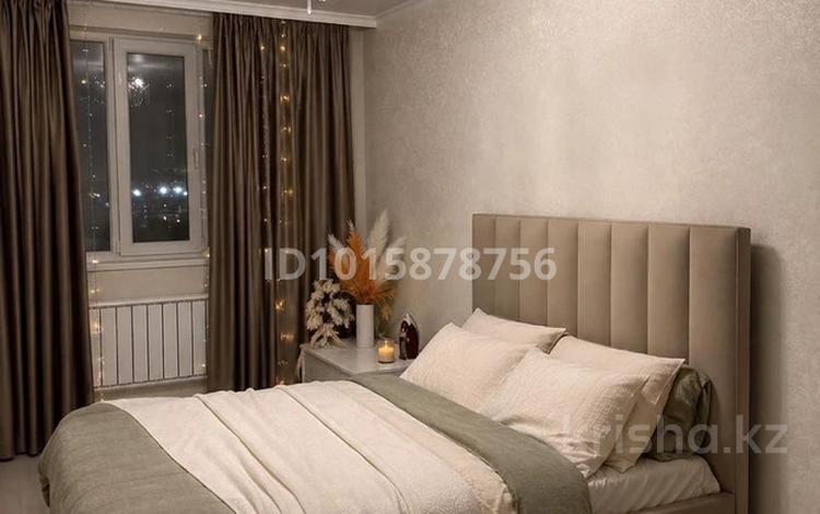 1-комнатная квартира · 39 м² · 3/9 этаж, мкр Шугыла, Райымбека 590/6 — Жуалы за 220 000 ₸ в Алматы, Наурызбайский р-н — фото 2