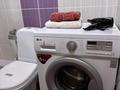 1-бөлмелі пәтер · 46 м² · 3/9 қабат, Кумисбекова 3a, бағасы: 3 500 ₸ в Астане, Сарыарка р-н — фото 4