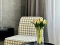 2-бөлмелі пәтер · 52 м² · 15/21 қабат, Достык 8, бағасы: 25 000 ₸ в Астане, Есильский р-н