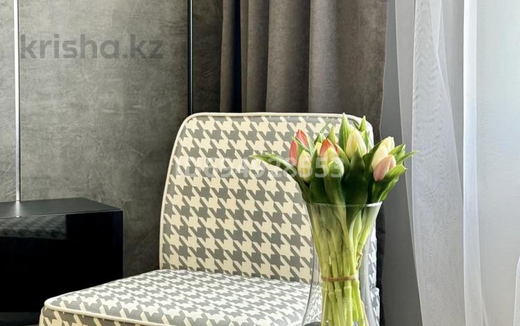 2-бөлмелі пәтер · 52 м² · 15/21 қабат, Достык 8, бағасы: 25 000 ₸ в Астане, Есильский р-н — фото 2