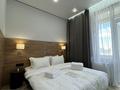 2-бөлмелі пәтер · 52 м² · 15/21 қабат, Достык 8, бағасы: 25 000 ₸ в Астане, Есильский р-н — фото 10