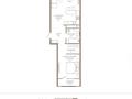 2-бөлмелі пәтер · 57.4 м² · 2/9 қабат, Каныша Сатпаева 90а/1 — ⭐БЕЗ КОМИССИИ⭐, бағасы: ~ 41.7 млн ₸ в Алматы, Бостандыкский р-н — фото 2