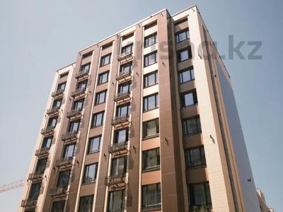 2-бөлмелі пәтер · 57.4 м² · 2/9 қабат, Каныша Сатпаева 90а/1 — ⭐БЕЗ КОМИССИИ⭐, бағасы: ~ 41.7 млн ₸ в Алматы, Бостандыкский р-н