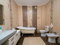 4-комнатная квартира · 155 м² · 12/25 этаж, Динмухаммед Кунаев 12 — Байтерек, Казмедиа, КТЖ, выставочный центр Корме за 750 000 ₸ в Астане, Есильский р-н — фото 11