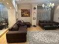 4-комнатная квартира · 155 м² · 12/25 этаж, Динмухаммед Кунаев 12 — Байтерек, Казмедиа, КТЖ, выставочный центр Корме за 750 000 ₸ в Астане, Есильский р-н — фото 5