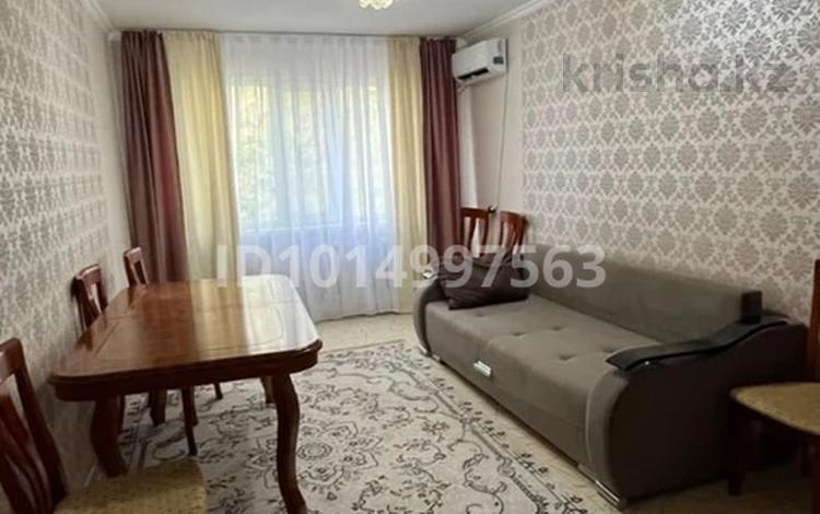 2-комнатная квартира · 48.4 м² · 3/5 этаж, есет батыр 140 за 13.5 млн ₸ в Актобе — фото 2