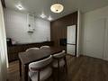 3-комнатная квартира · 90 м² · 3/9 этаж, Фариза Онгарсынова 8/2 — Онгарсынова, Рыскулока, Кайсенова за 75.7 млн ₸ в Астане, Есильский р-н