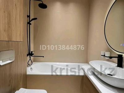 2-комнатная квартира · 50 м² · 10/15 этаж, Ерубая Серкебаева — Аль фараби Гагарина за 25 000 ₸ в Алматы, Бостандыкский р-н