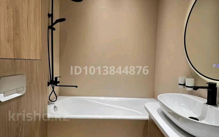 2-комнатная квартира · 50 м² · 10/15 этаж, Ерубая Серкебаева — Аль фараби Гагарина за 25 000 ₸ в Алматы, Бостандыкский р-н — фото 2