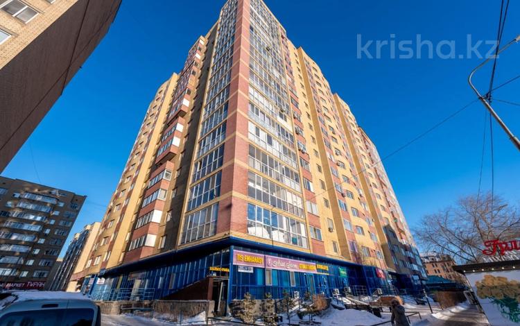 1-бөлмелі пәтер · 43.2 м² · 12/17 қабат, Кудайбердыулы 33, бағасы: 22 млн ₸ в Астане — фото 3