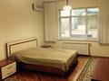 3-комнатная квартира, 130 м² помесячно, Мендикулова 105 за 600 000 〒 в Алматы, Медеуский р-н