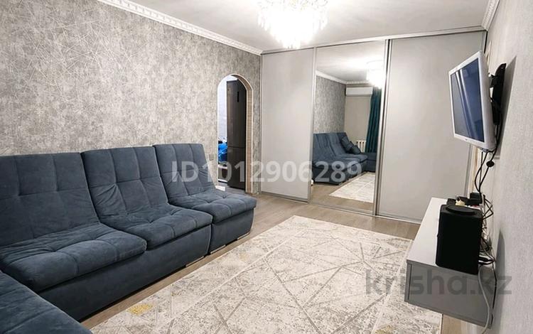3-бөлмелі пәтер · 52 м² · 2/4 қабат, Прянишникова 3, бағасы: 25 млн ₸ в  — фото 2