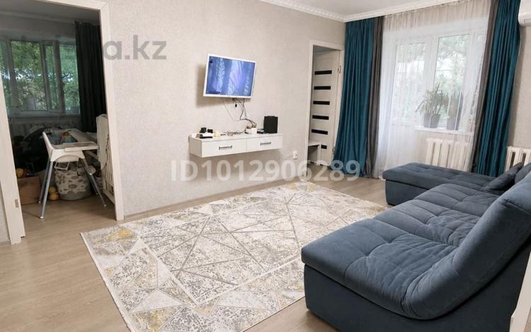 3-комнатная квартира · 52 м² · 2/4 этаж, Прянишникова 3 за 22.5 млн ₸ в  — фото 7