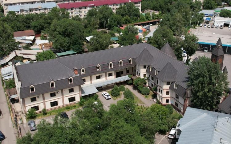 Свободное назначение, офисы, образование, студии · 56.1 м² за 532 950 〒 в Алматы, Бостандыкский р-н — фото 2