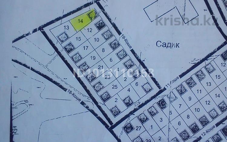 Отдельный дом · 2 комнаты · 37 м² · 9 сот., мкр Бирлик-2, 19 14 — 10 за 10 млн ₸ в Атырау — фото 3