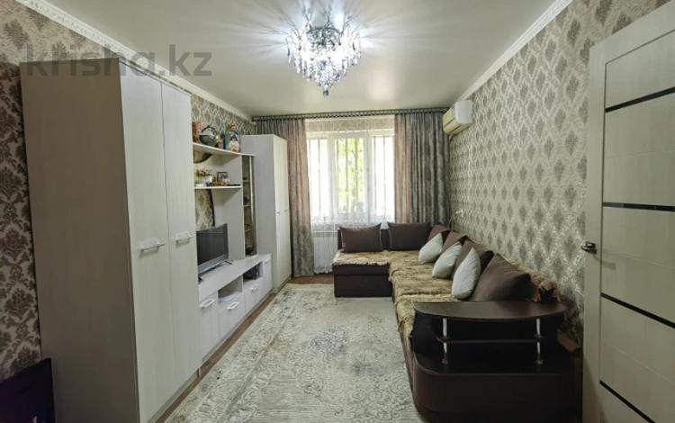2-комнатная квартира · 44.2 м² · 1/5 этаж, Тургенева за 13.5 млн ₸ в Актобе — фото 2