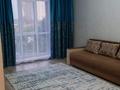 2-комнатная квартира · 42 м² · 2/12 этаж, Ш.Калдаякова 40/1 — А30 за 220 000 ₸ в Астане, Алматы р-н