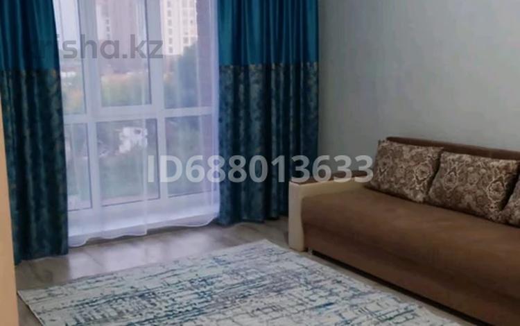 2-комнатная квартира · 42 м² · 2/12 этаж, Ш.Калдаякова 40/1 — А30 за 220 000 ₸ в Астане, Алматы р-н — фото 16