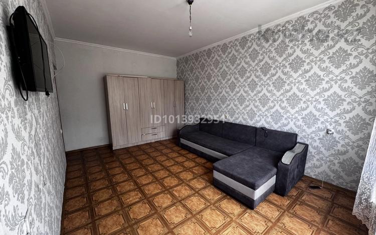 1-комнатная квартира · 42 м² · 4/5 этаж, 20 линия 42 — Сатпаева Розыбакиева за 270 000 ₸ в Алматы, Бостандыкский р-н — фото 2