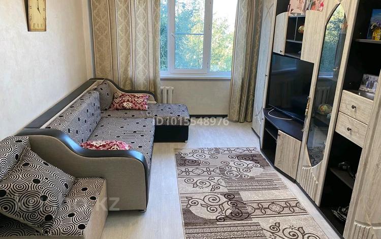 1-комнатная квартира · 33.4 м² · 4/5 этаж, Нуржау 14 за 11 млн ₸ в им. Касыма кайсеновой — фото 2