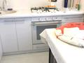 1-комнатная квартира · 36 м² · 3/4 этаж, Бибишилик 2 а — Арбат за 170 000 ₸ в Шымкенте, Аль-Фарабийский р-н — фото 6