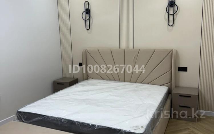 2-комнатная квартира · 80 м² · 10/12 этаж, мкр Нурсат 2, Мкр. Нурсат 4 — Возле Акимата ж/к Шахристан, 1 блок за 380 000 ₸ в Шымкенте, Каратауский р-н — фото 2