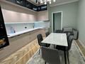 2-комнатная квартира · 80 м² · 10/12 этаж, мкр Нурсат 2, Мкр. Нурсат 4 — Возле Акимата ж/к Шахристан, 1 блок за 380 000 ₸ в Шымкенте, Каратауский р-н — фото 13