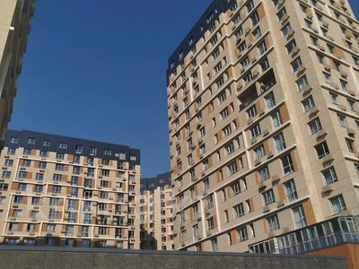 2-бөлмелі пәтер · 56.6 м² · 12/14 қабат, Утепова — Жандосова, бағасы: 40 млн ₸ в Алматы, Бостандыкский р-н