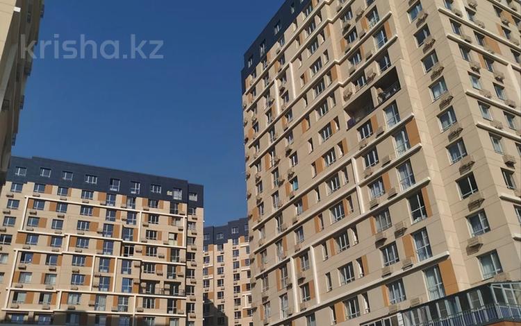 2-бөлмелі пәтер · 56.6 м² · 12/14 қабат, Утепова — Жандосова, бағасы: 40 млн ₸ в Алматы, Бостандыкский р-н — фото 2