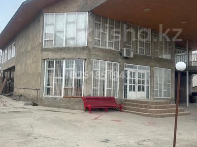 Отдельный дом · 7 комнат · 460 м², мкр Кайтпас 1 за 1 млн 〒 в Шымкенте, Каратауский р-н