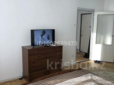 1-комнатная квартира · 39 м² · 6/9 этаж, 5 мкр 24 за 95 000 〒 в Аксае