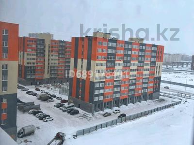 1-комнатная квартира, 21 м², 8/9 этаж, Калдаяков 26 — Дип городок за ~ 8.2 млн 〒 в Астане, Алматы р-н